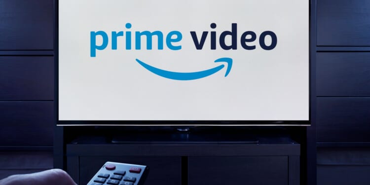 Amazon Prime subscribers receive huge TV picture quality boost for their favourite shows and movies