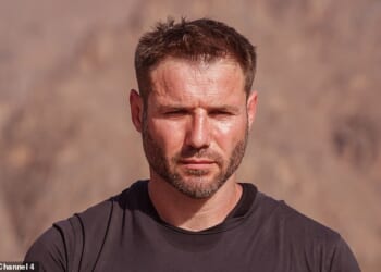 Ben Cohen emotionally reveals his daughter Isabelle will have to undergo surgery to have a pacemaker fitted after being diagnosed with a heart condition