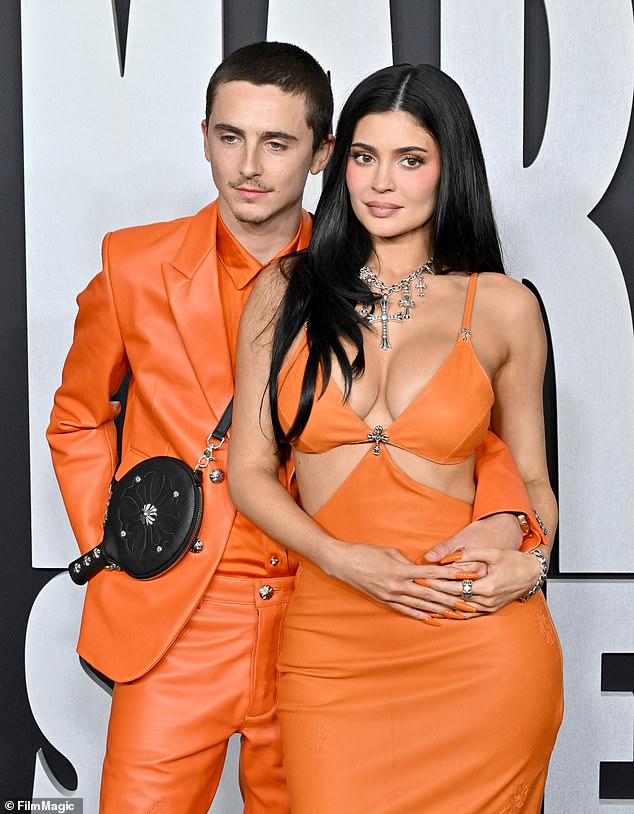 After making headlines with a rumoured break-up, the couple put all speculation to bed as they stormed the red carpet hand in hand