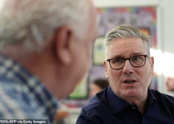 Keir Starmerwill tell Cabinet today that he is tackling the cost of livingcrisis despite more evidence that ordinary families are struggling