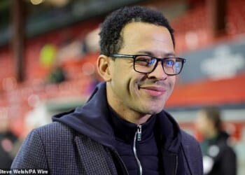 Liam Rosenior has admitted at a surprise press conference in Strasbourg this morning that he will be the new Chelsea manager