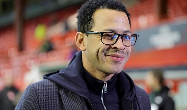 Liam Rosenior has admitted at a surprise press conference in Strasbourg this morning that he will be the new Chelsea manager
