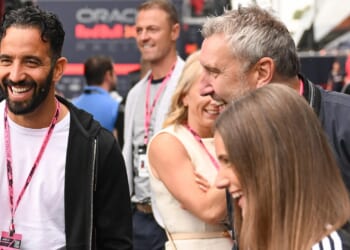 What Jason Wilcox said to make Ruben Amorim 'blow up' in infamous Man Utd meeting days before sacking