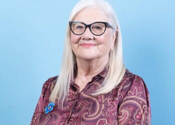 Fran Murt, a former senior nurse, discovered she had signs of dementia after noticing she was struggling with everyday tasks at work