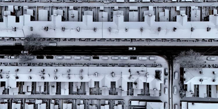 All the snow compensation and payments you could be due if cold weather affects your day from heating to train delays