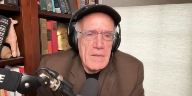 Hanson told the audience of his podcast on Dec. 26, 2025, that he would be having an operation to address a “serious” medical condition.