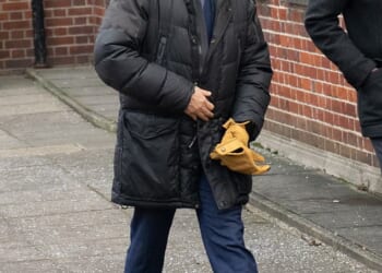 Top NHS doctor Yew Meng Aw-Yong, 59, has been accused of sexually assaulting two women between January 2013 and September 2015