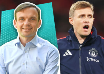 Darren Fletcher pulled me to one side over Man Utd criticism