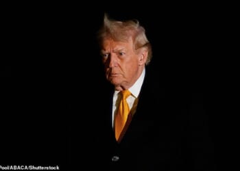 President Donald Trump may cite the Monroe Doctrine to carry out further changes to the world order