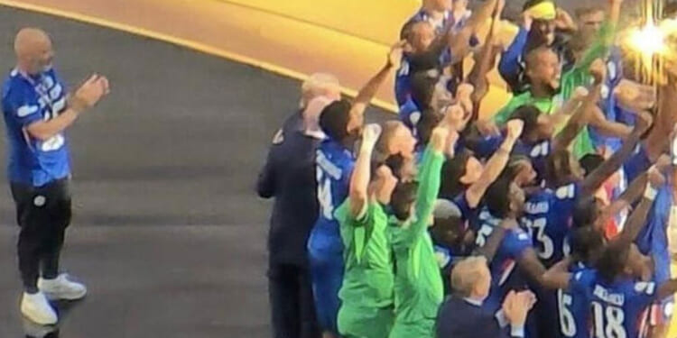 Enzo Maresca breaks silence on Chelsea sacking in 133-word statement as he shares poignant picture