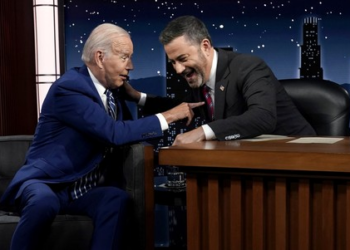 Jimmy Kimmel's 'Near Death' Experience – HotAir