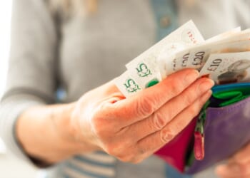 Easy way your bank account could unlock £37,000 free cash for your retirement