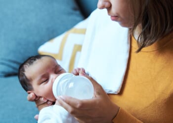 Full list of 12 baby formula products recalled by Nestle over toxin fears