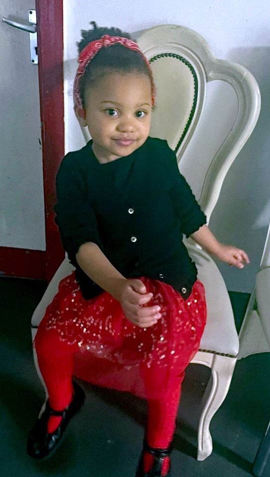 Lesma-Rose Wibier death