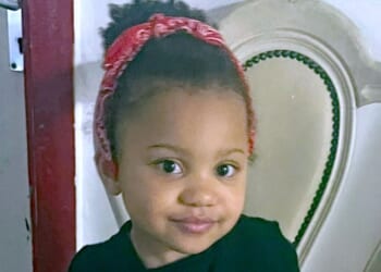 Mum charged with murder of her daughter, 4, as well as arson after tot tragically died in house fire