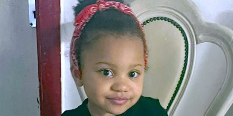 Mum charged with murder of her daughter, 4, as well as arson after tot tragically died in house fire