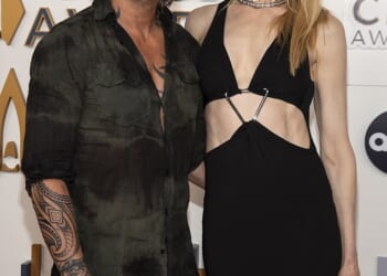 Nicole Kidmanand Keith Urbanhave finalized a settlement agreement in their divorce, just three months after the actress moved to end the couple’s 19-year marriage; (pictured 2023)