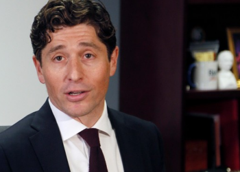 Mayor Frey Didn't Bring Up Omar Fateh's Connection to Voter Fraud, Feeding Our Future, and Daycare Fraud – HotAir