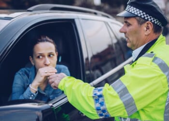 Drivers face one pint limit in major tightening of drink-drive laws with even lower level planned for novice motorists