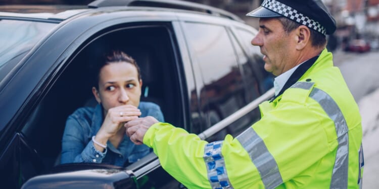 Drivers face one pint limit in major tightening of drink-drive laws with even lower level planned for novice motorists