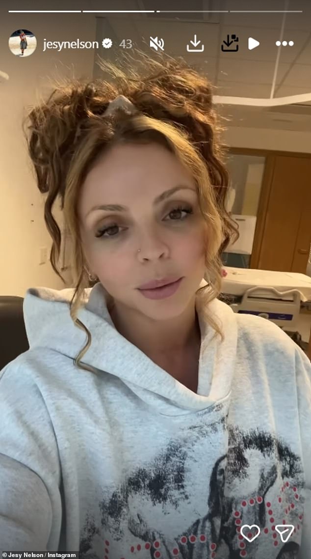 'I just need you to know that I am so determined to make this happen and I am going to fight as much as I can to make this part of the newborn screening'