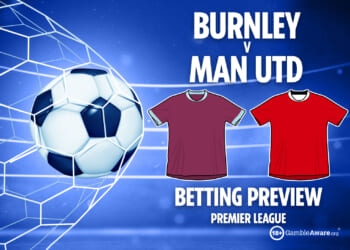 Betting tips, odds and free Premier League predictions