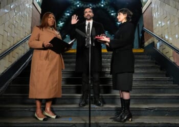 'South Africa Is the Model for New York' – HotAir