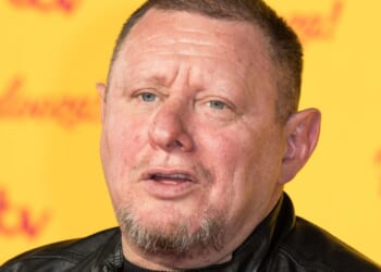Happy Mondays star Shaun Ryder reveals devastating reason he had to miss Stone Roses' Mani's funeral