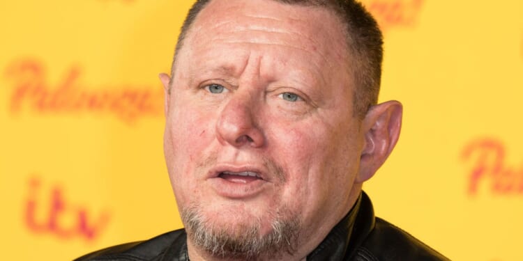 Happy Mondays star Shaun Ryder reveals devastating reason he had to miss Stone Roses' Mani's funeral