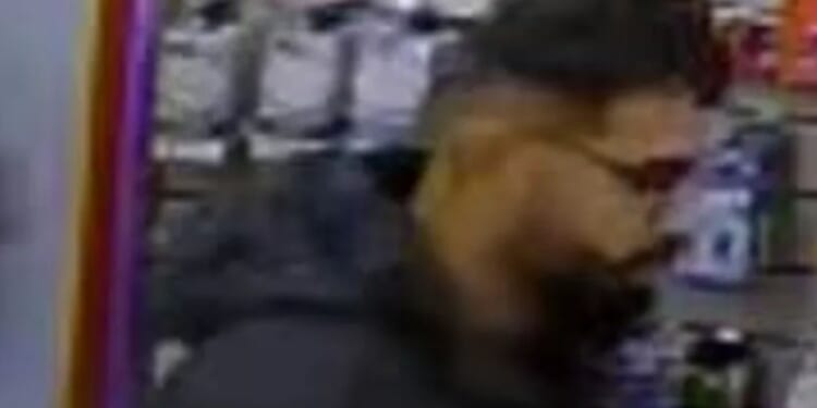 Cops release CCTV after woman sexually assaulted in city centre