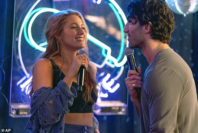 Baldoni admitted he was willing to concede to 95 percent of Lively's demands to keep the peace on-set in newly-revealed texts in the case