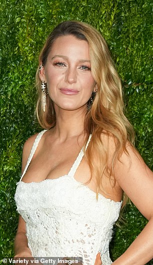 Baldoni told his one time agent that Lively had reached out to him to try and schedule a private meeting at her residence in New York City