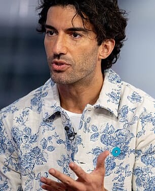 Justin Baldoni, 41, complained Blake Lively, 38, had been 'setting me up for a trap' during production of their movie It Ends With Us, text messages unsealed in the ongoing litigation tied to the film reveal