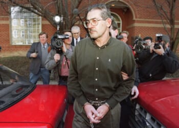 Notorious CIA traitor who sold secrets to the Soviets for a decade & was blamed for deaths of Western agents dies at 84