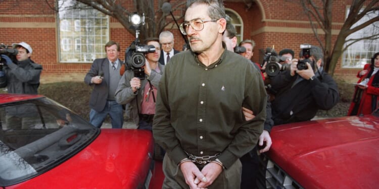 Notorious CIA traitor who sold secrets to the Soviets for a decade & was blamed for deaths of Western agents dies at 84