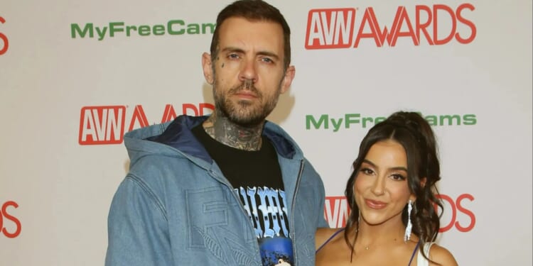 Date, start time, live stream and undercard as feuding adult film stars have boxing match