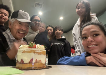 LA fire anniversary: A slow start to recovery, but ‘a feeling of hope’