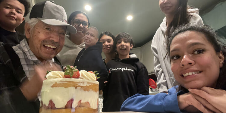 LA fire anniversary: A slow start to recovery, but ‘a feeling of hope’