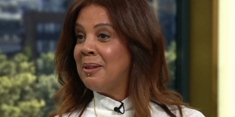 Traitors star reveals spicy discovery in castle bedroom while filming TV show