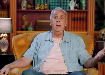 During last Saturday evening's instalment of the hit BBC series, Ben become the second faithful to be murdered by the Traitors