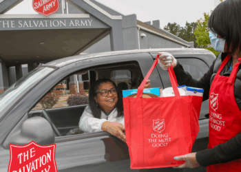 ACU Announces Partnership With The Salvation Army, Awarding Tuition Discount To Employees