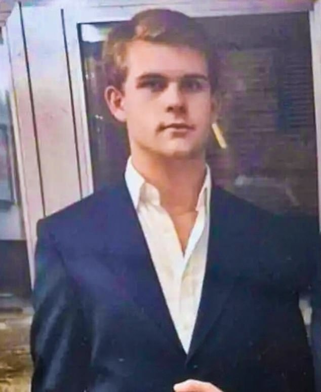 Achille Barosi died after returning to Le Constellation to retrieve his phone and jacket just as the fire broke out