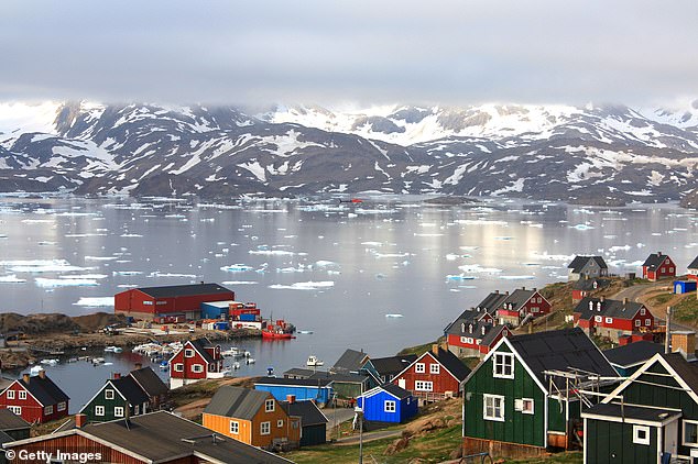 Greenland has had the legal right to declare independence from Denmark since 2009 but has not done so, largely because it relies on Danish financial support and public services