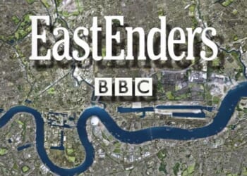 EastEnders villain 'back from the dead' in shock scene that sends screams through the Square