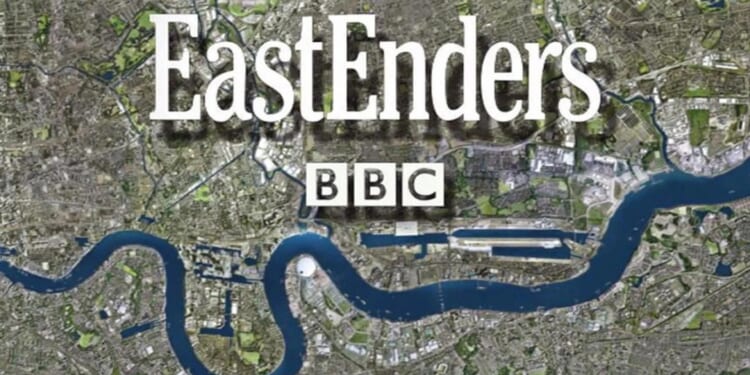 EastEnders villain 'back from the dead' in shock scene that sends screams through the Square