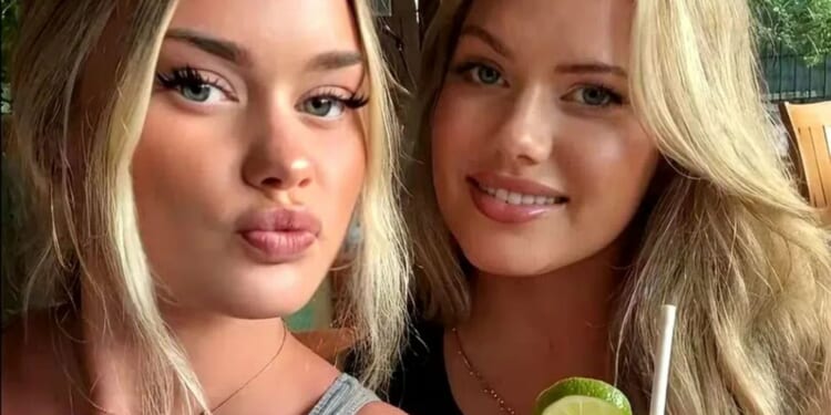 I’m a grandmother at just 38 & no one can tell me apart from my daughter