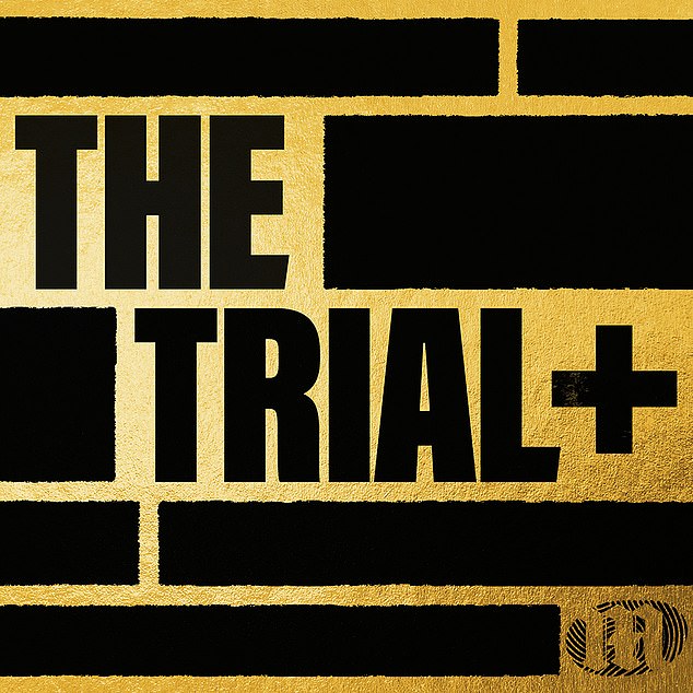 A special episode of the Mail's award-winning Trial+ podcast, featuring interviews with police and prosecutors who investigated Miles Cross, will be published on Friday