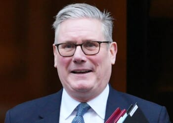 Sir Keir Starmer warned by another of his own MPs against grubby backroom deals that betray Brexit