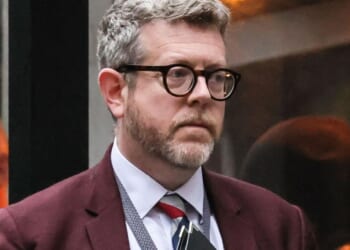 Ex-Labour adviser who backed councillor charged with child sex crimes faces humiliation over peerage