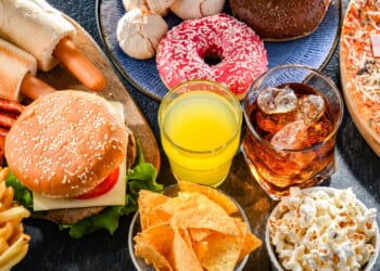 The 6 'danger' chemicals in popular foods that 'raise risk of at least 2 cancers by almost a THIRD'